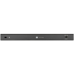 D-Link DGS-1024D 24-Port Ethernet Switch, 24 Gigabit ethernet ports, 48Gbps switching capacity